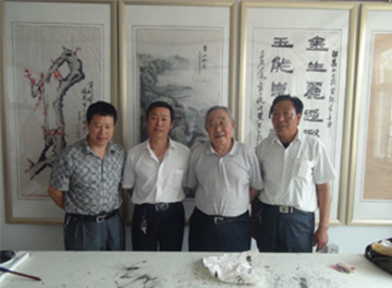 企業(yè)文化