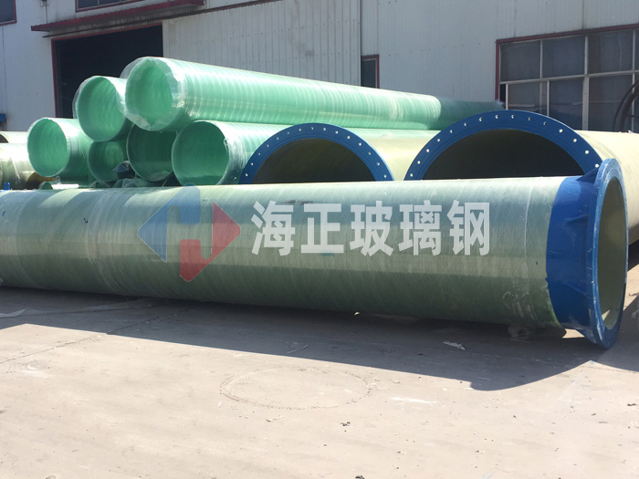 玻璃鋼通風(fēng)管道廠家